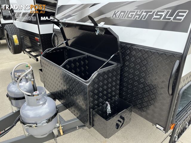 KNIGHT SLE 22 BIG BATH - photo 2 of 19