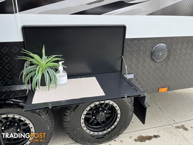 KNIGHT SLE 22 BIG BATH - photo 5 of 19