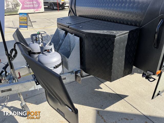 MAJESTIC TRAILBLAZER 23 - photo 2 of 16