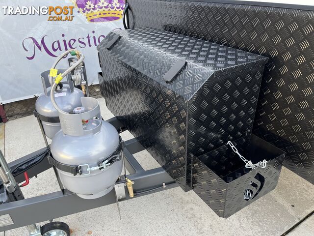 KNIGHT SLE 22 BIG BATH - photo 2 of 20