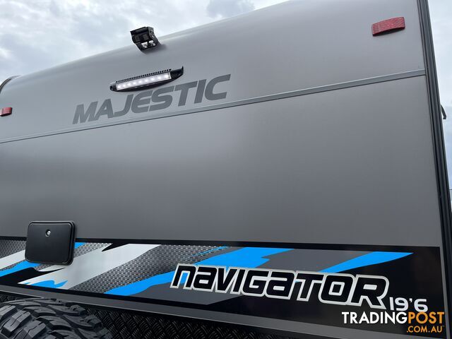 NAVIGATOR 19.6 - photo 5 of 16