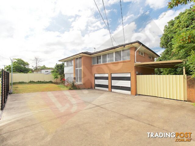 7 Woodrose Street KINGSTON QLD 4114