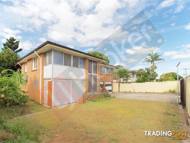 7 Woodrose Street KINGSTON QLD 4114