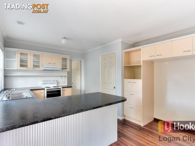 15 Packett Crescent LOGANLEA QLD 4131