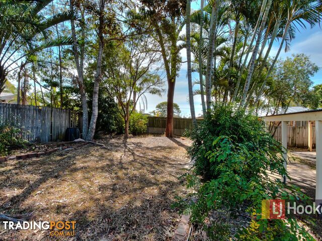 15 Packett Crescent LOGANLEA QLD 4131