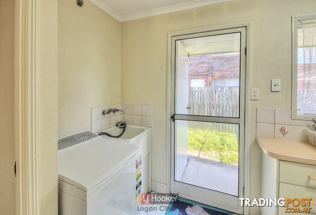 22/176 Ewing Road WOODRIDGE QLD 4114