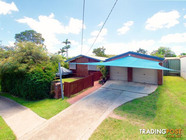 90 Barbaralla Drive SPRINGWOOD QLD 4127