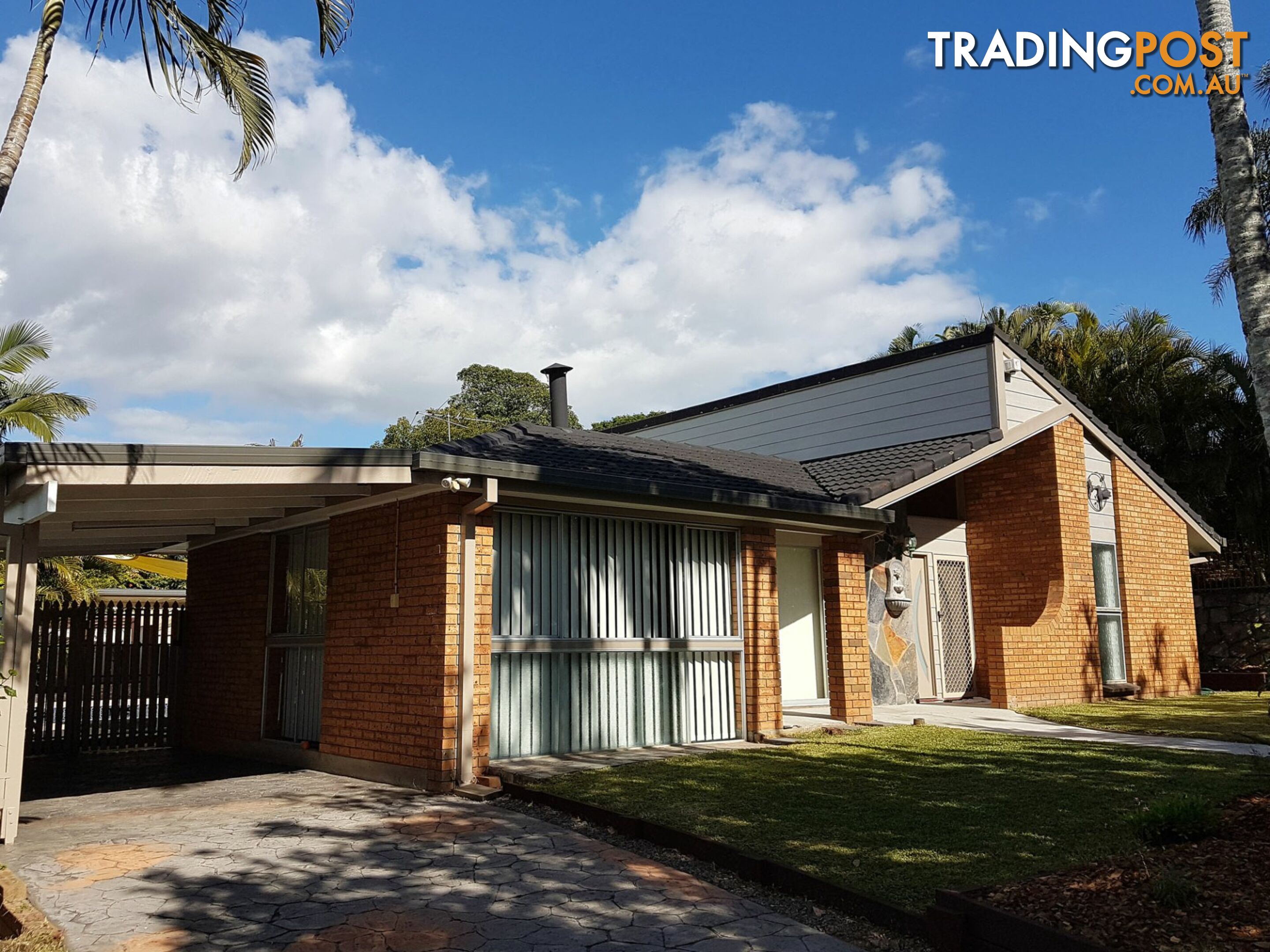 4 Truman Cres SLACKS CREEK QLD 4127