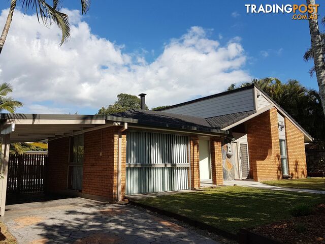 4 Truman Cres SLACKS CREEK QLD 4127