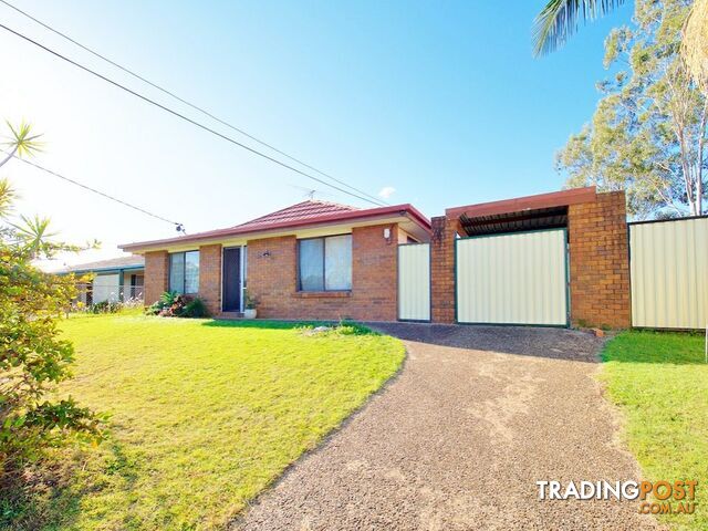 11 Gazania Street KINGSTON QLD 4114