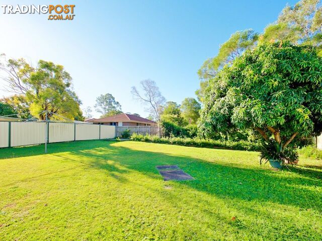 11 Gazania Street KINGSTON QLD 4114