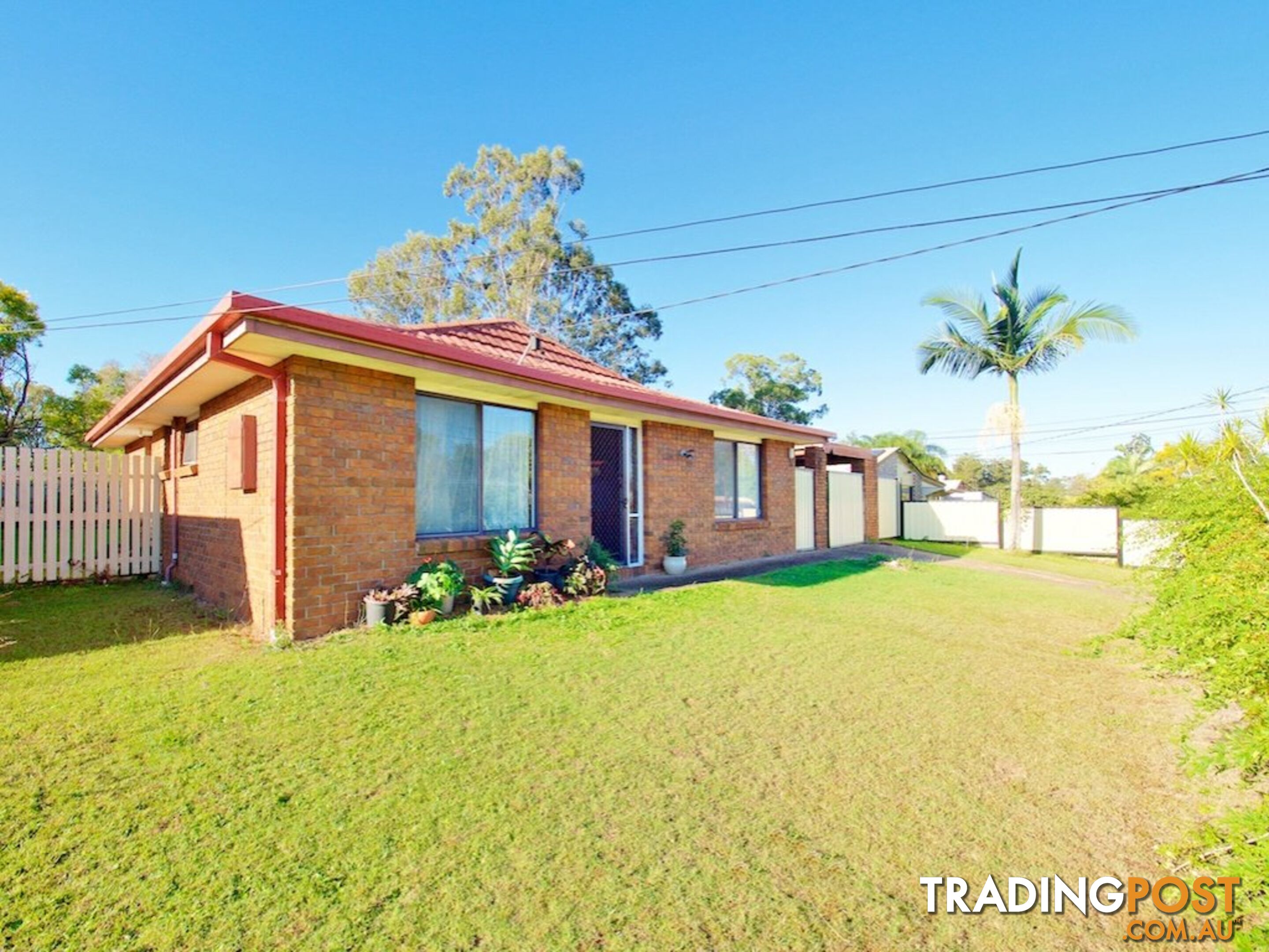 11 Gazania Street KINGSTON QLD 4114