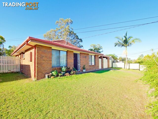 11 Gazania Street KINGSTON QLD 4114