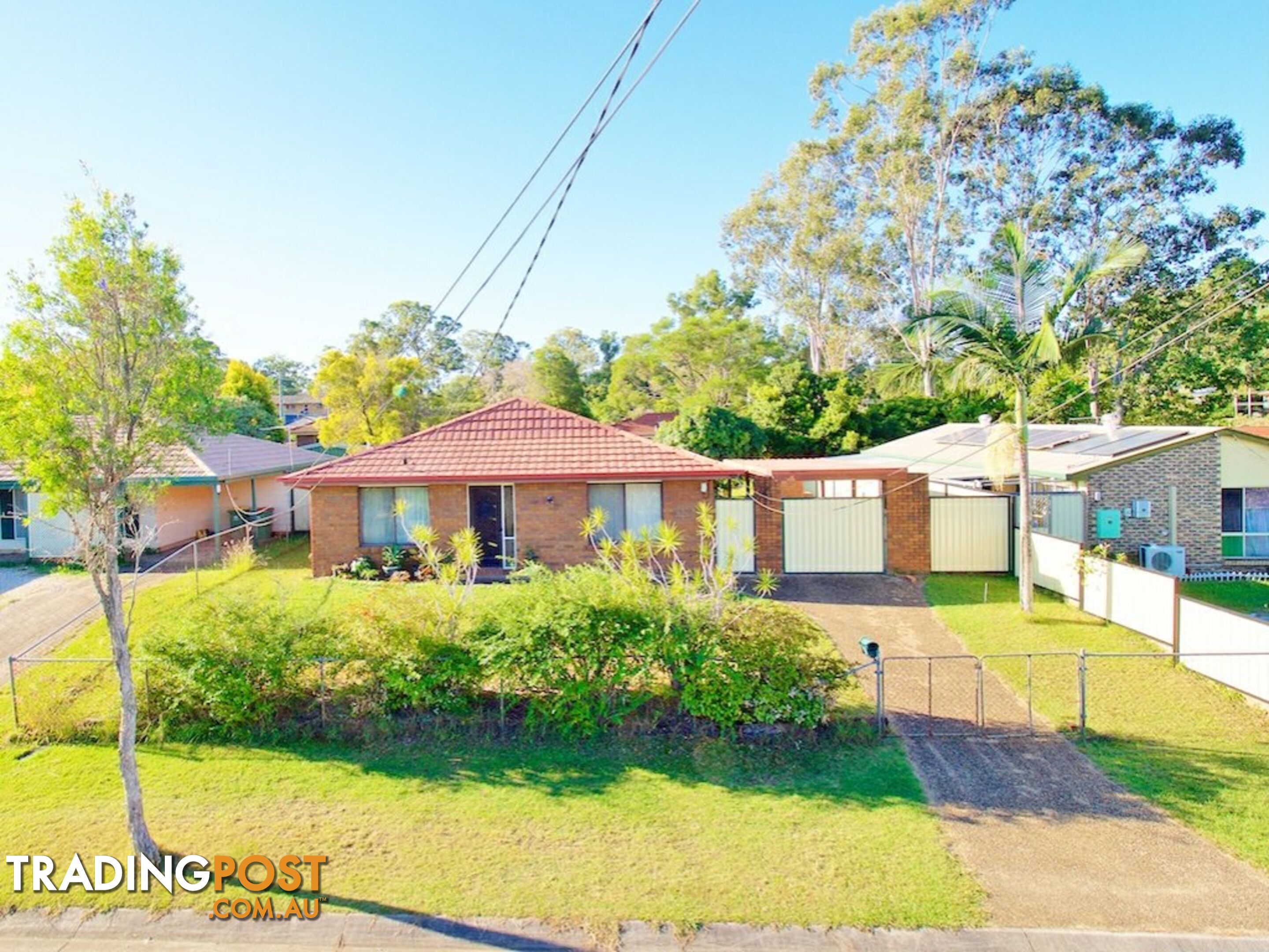 11 Gazania Street KINGSTON QLD 4114