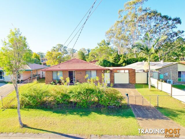 11 Gazania Street KINGSTON QLD 4114