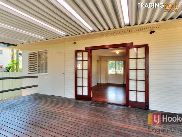 123 Jacaranda Avenue LOGAN CENTRAL QLD 4114