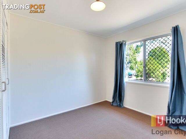 123 Jacaranda Avenue LOGAN CENTRAL QLD 4114