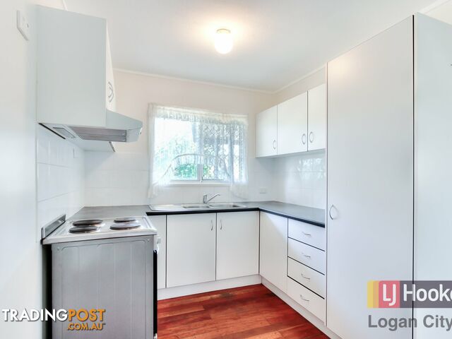 123 Jacaranda Avenue LOGAN CENTRAL QLD 4114