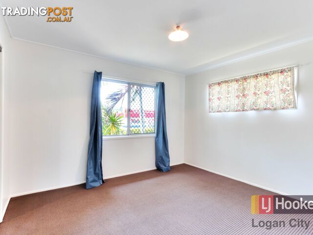 123 Jacaranda Avenue LOGAN CENTRAL QLD 4114