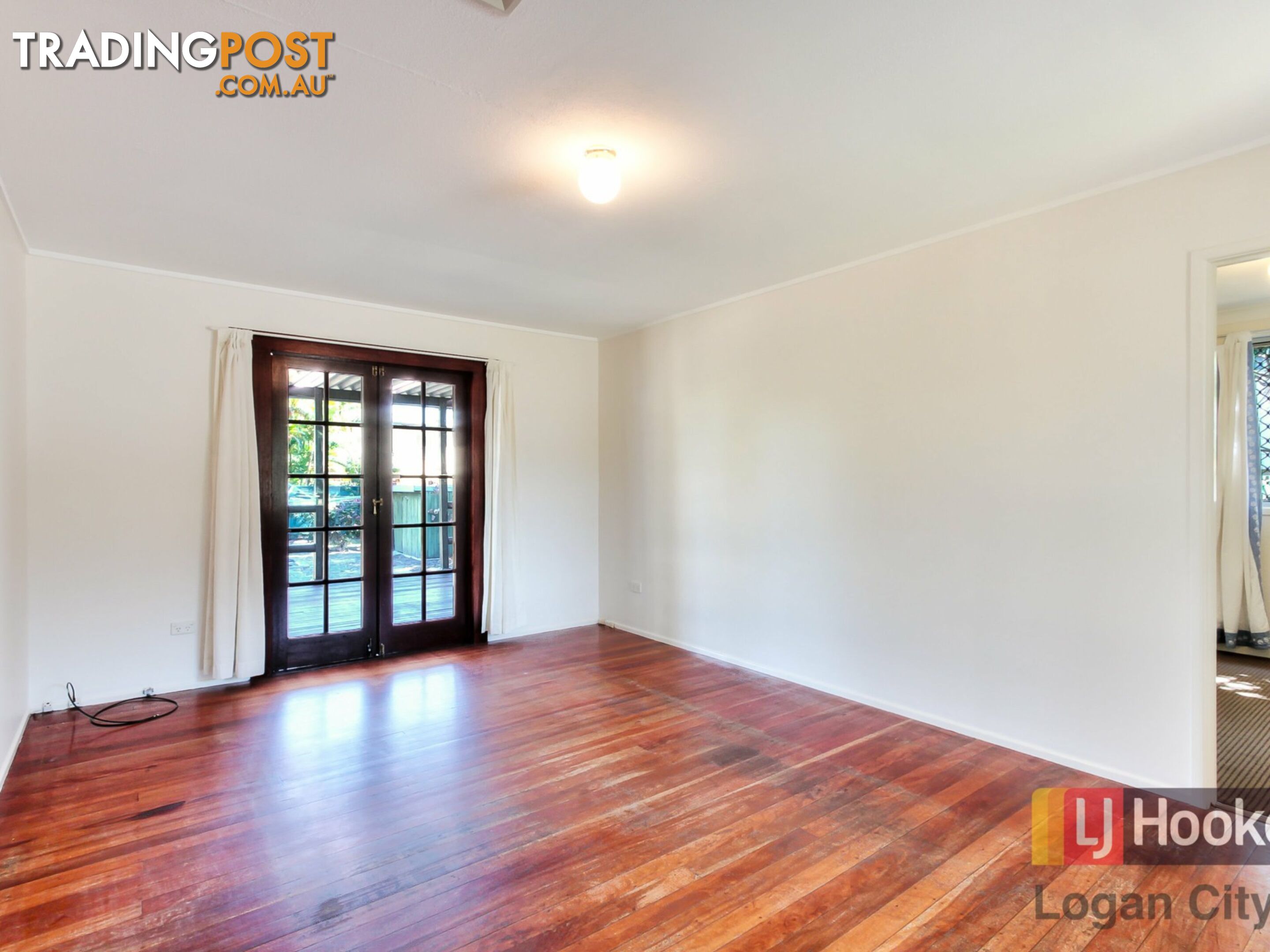 123 Jacaranda Avenue LOGAN CENTRAL QLD 4114