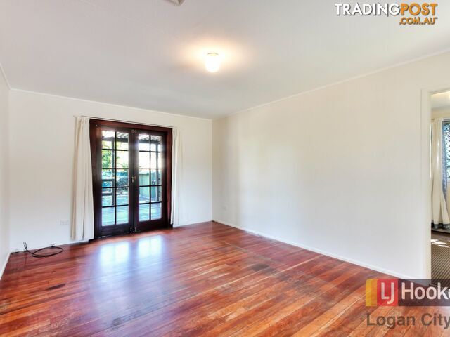 123 Jacaranda Avenue LOGAN CENTRAL QLD 4114