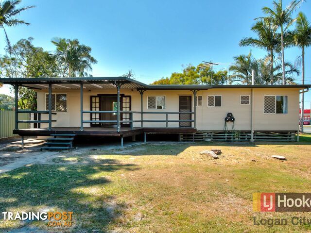 123 Jacaranda Avenue LOGAN CENTRAL QLD 4114