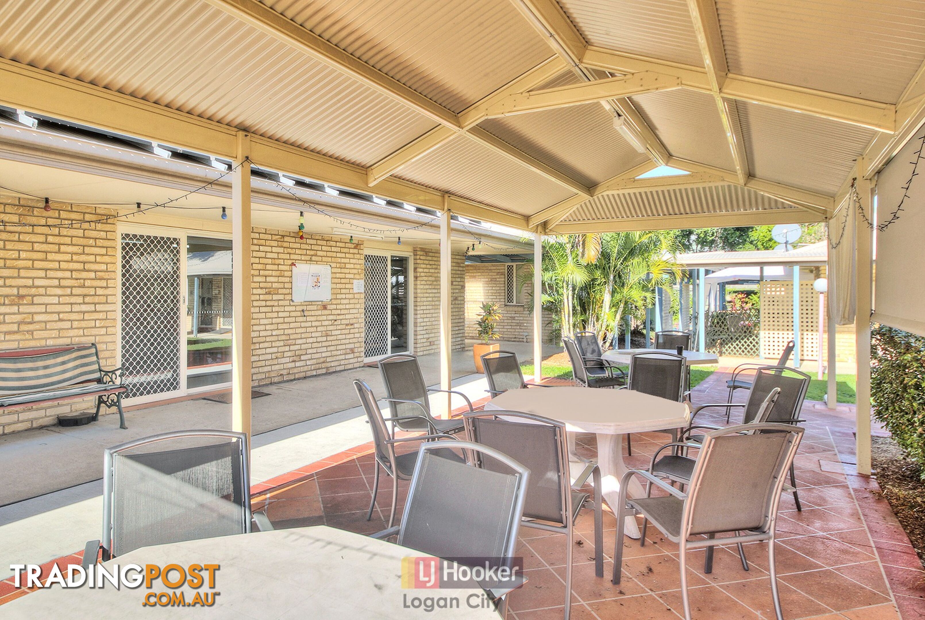 12-14 Yeates Crescent MEADOWBROOK QLD 4131