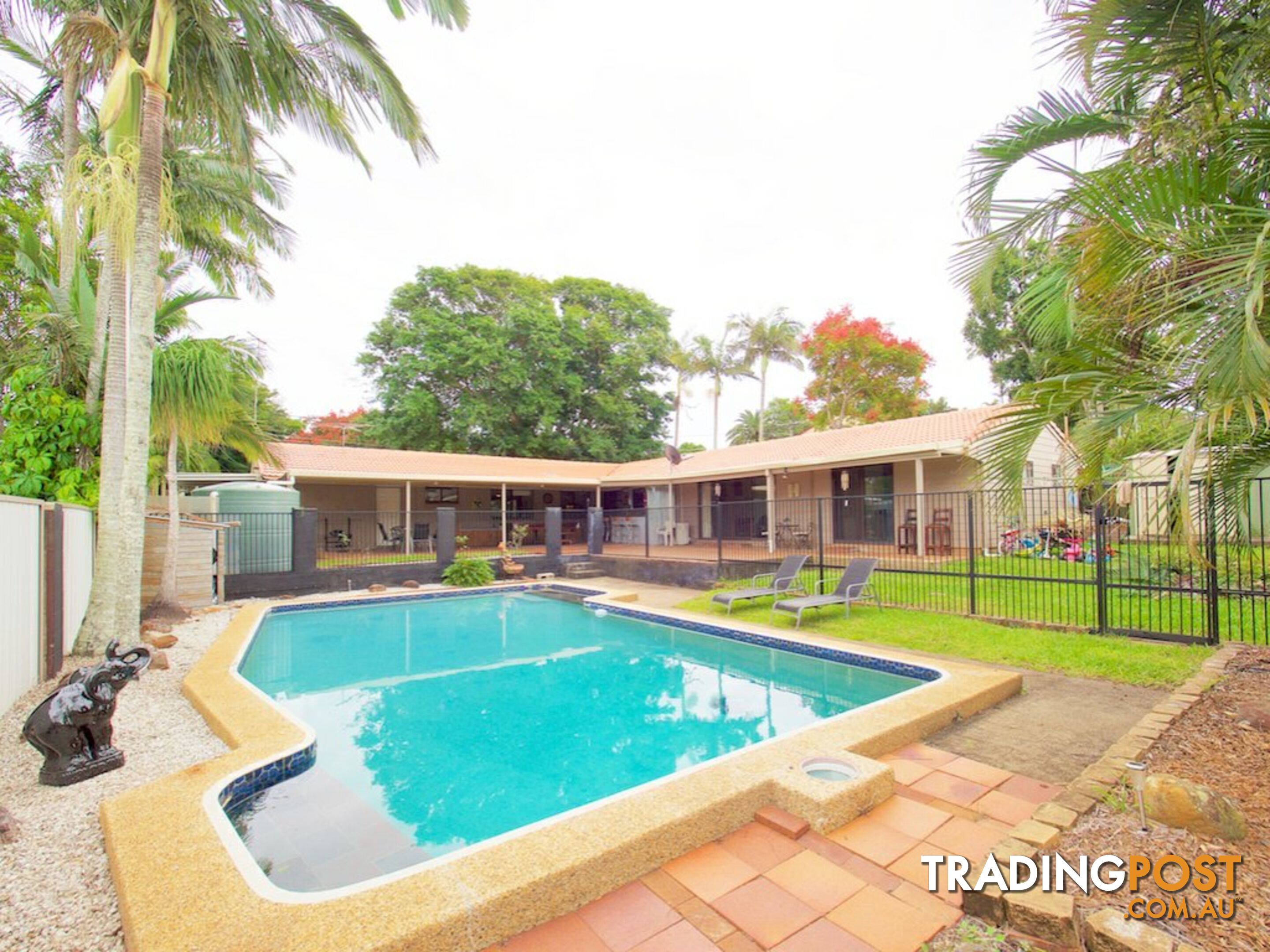 13 Rosewood Street DAISY HILL QLD 4127