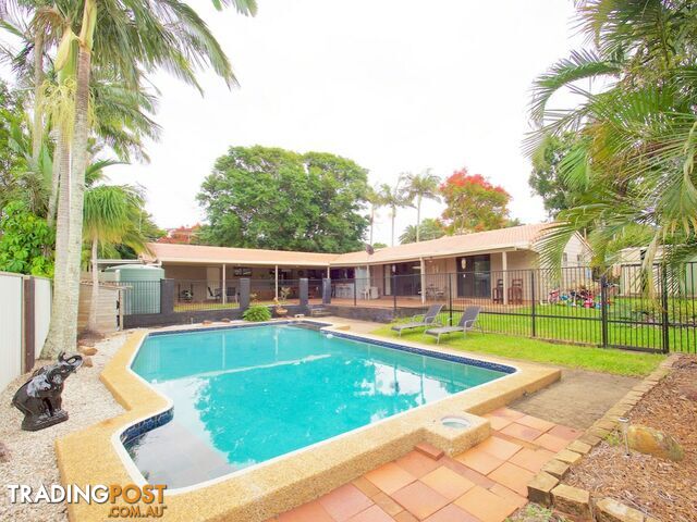 13 Rosewood Street DAISY HILL QLD 4127