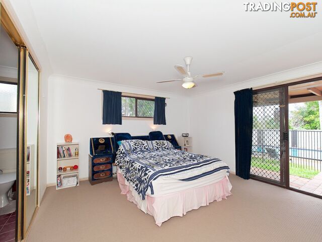 13 Rosewood Street DAISY HILL QLD 4127