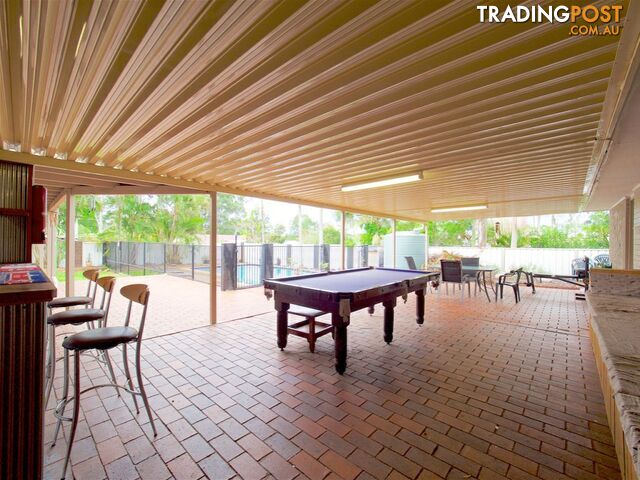 13 Rosewood Street DAISY HILL QLD 4127