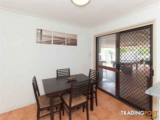 13 Rosewood Street DAISY HILL QLD 4127