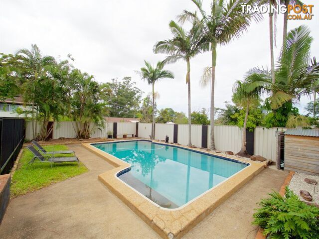 13 Rosewood Street DAISY HILL QLD 4127