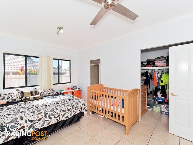 6 Bellthorpe Cresent WATERFORD QLD 4133