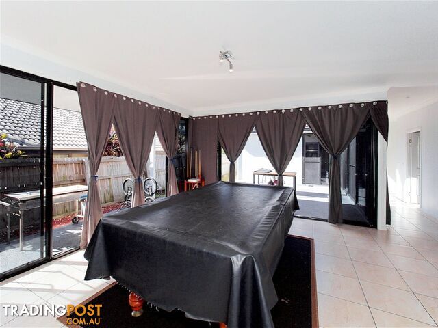 6 Bellthorpe Cresent WATERFORD QLD 4133