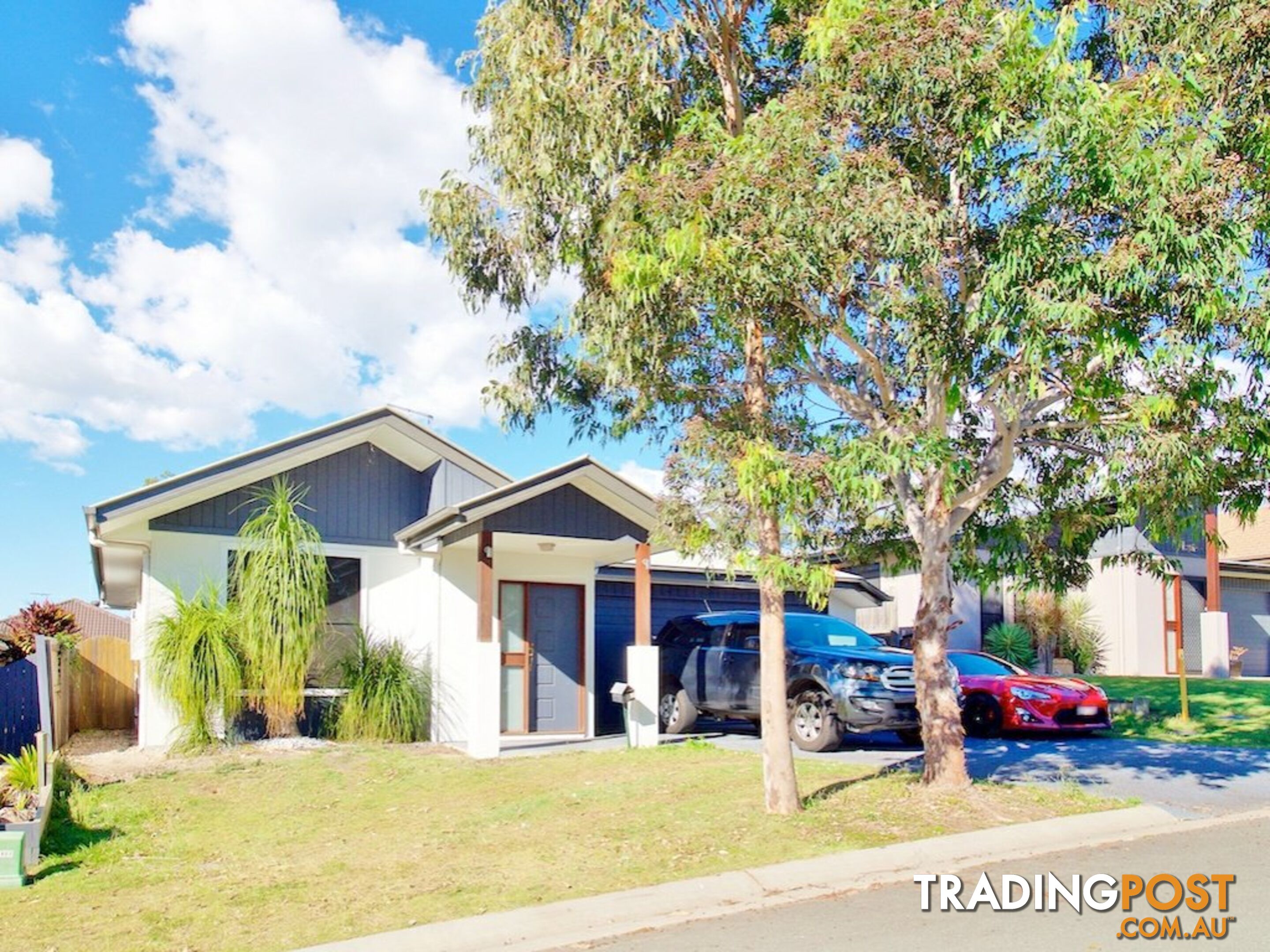 6 Bellthorpe Cresent WATERFORD QLD 4133