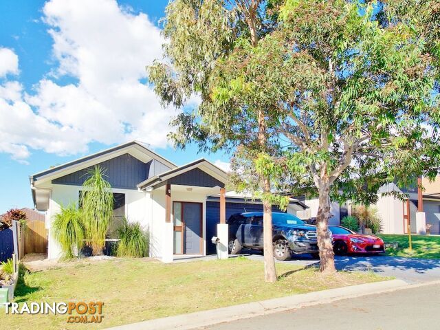 6 Bellthorpe Cresent WATERFORD QLD 4133