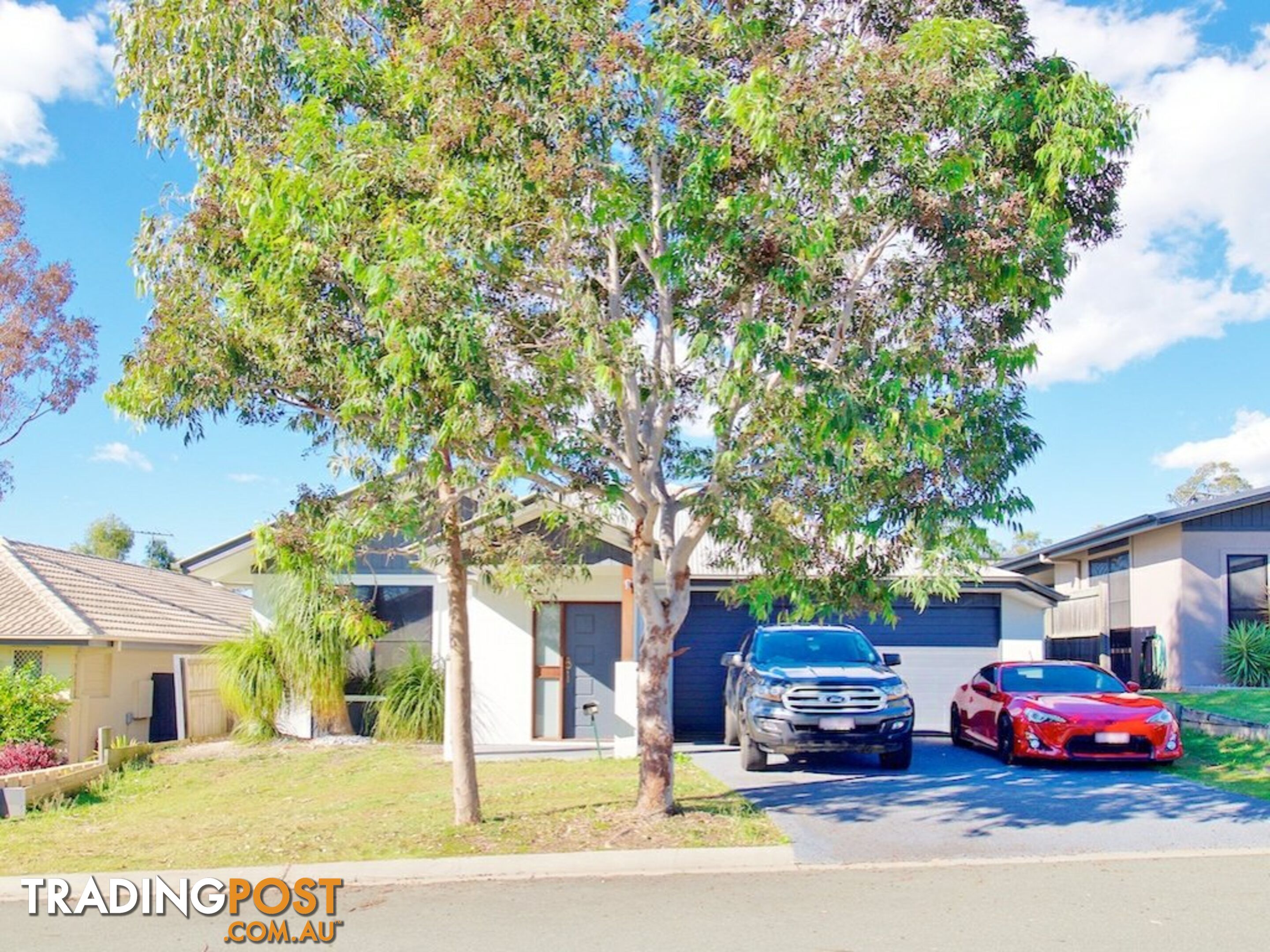 6 Bellthorpe Cresent WATERFORD QLD 4133