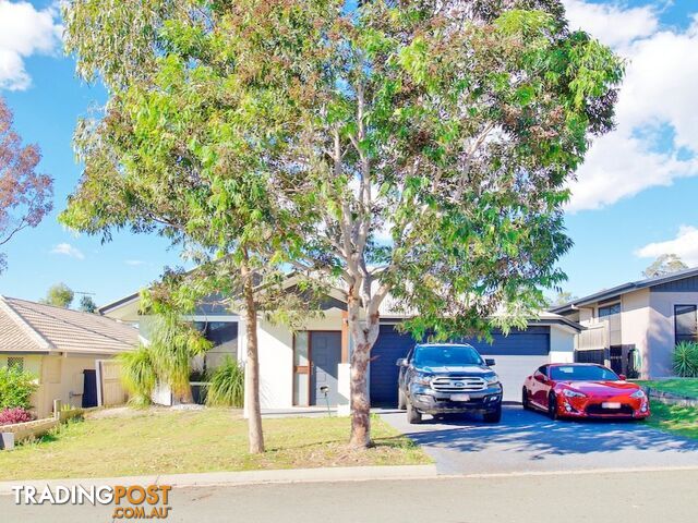 6 Bellthorpe Cresent WATERFORD QLD 4133