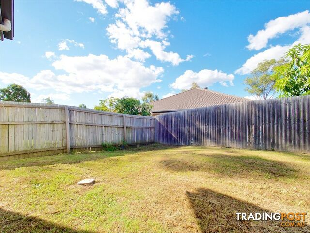 6 Bellthorpe Cresent WATERFORD QLD 4133