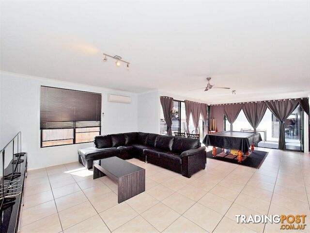 6 Bellthorpe Cresent WATERFORD QLD 4133