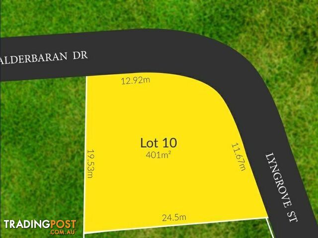 37 Alderbaran Drive KINGSTON QLD 4114