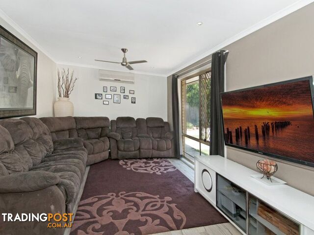 30 Jessie Crescent BETHANIA QLD 4205