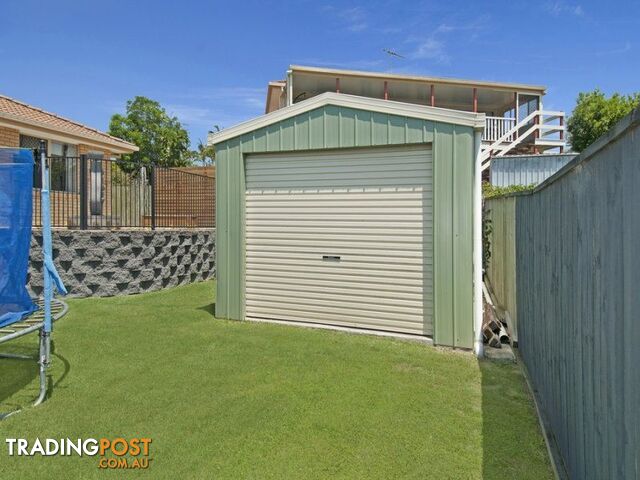 30 Jessie Crescent BETHANIA QLD 4205