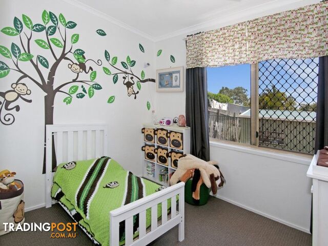 30 Jessie Crescent BETHANIA QLD 4205