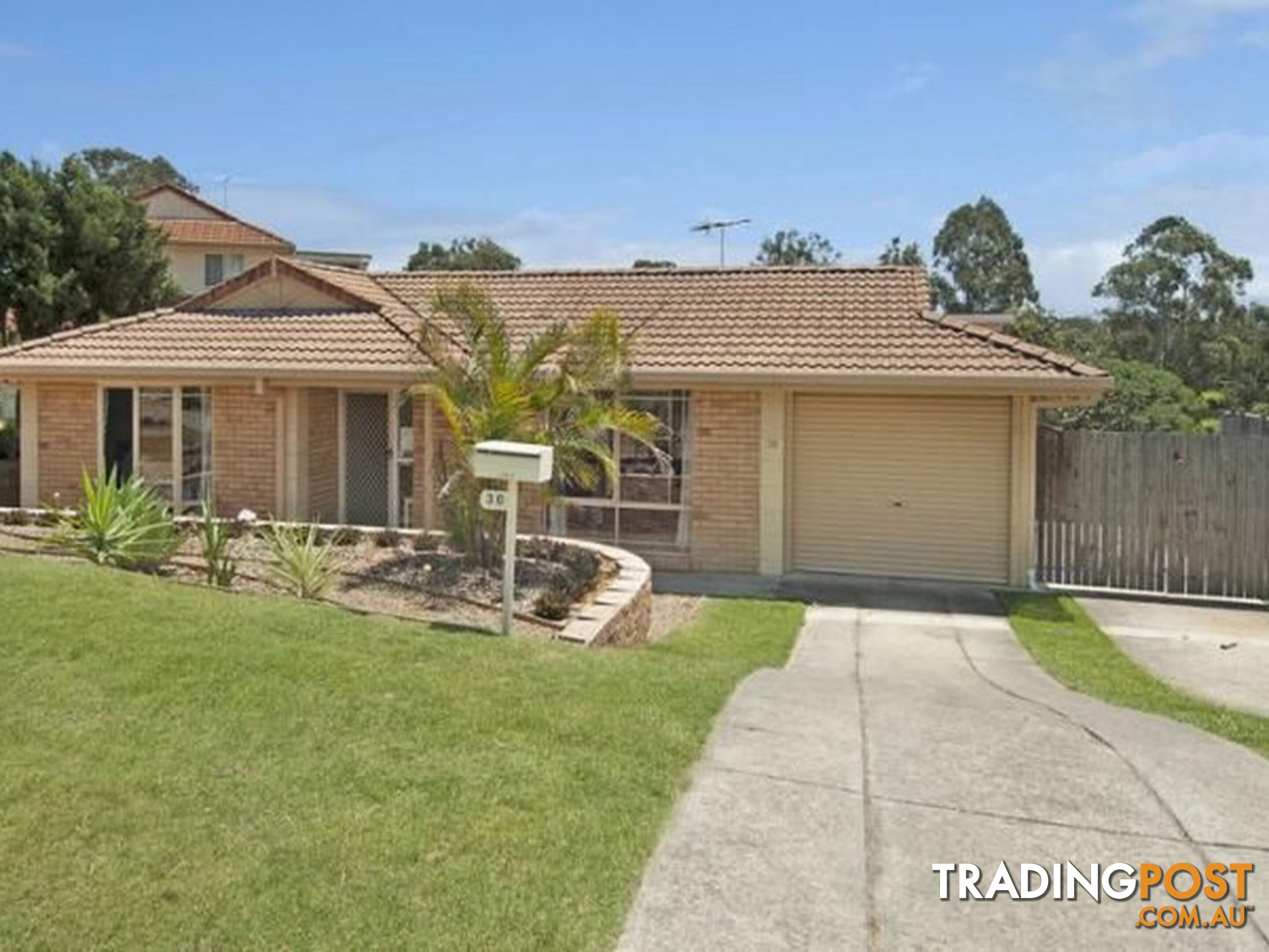 30 Jessie Crescent BETHANIA QLD 4205