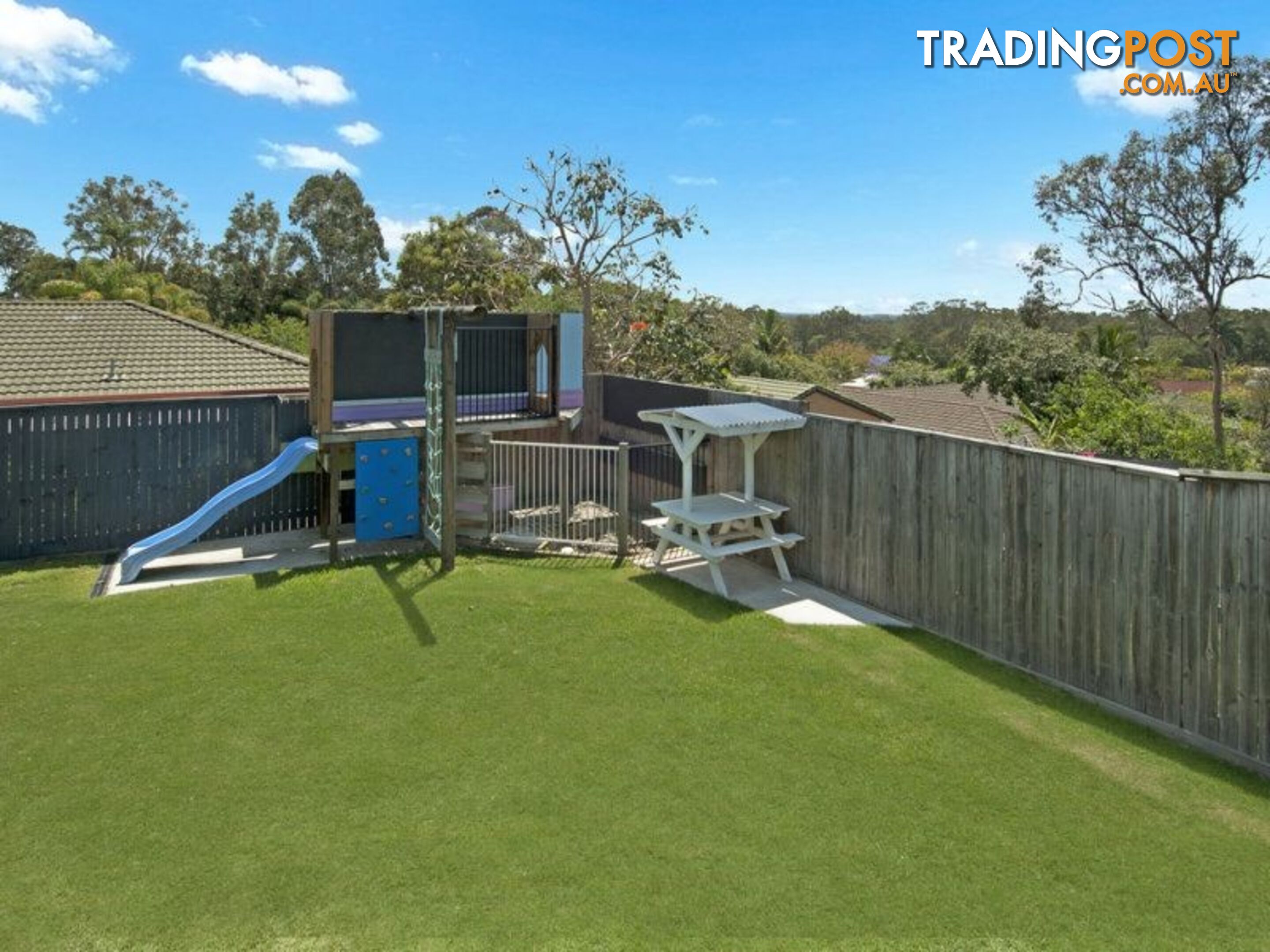 30 Jessie Crescent BETHANIA QLD 4205