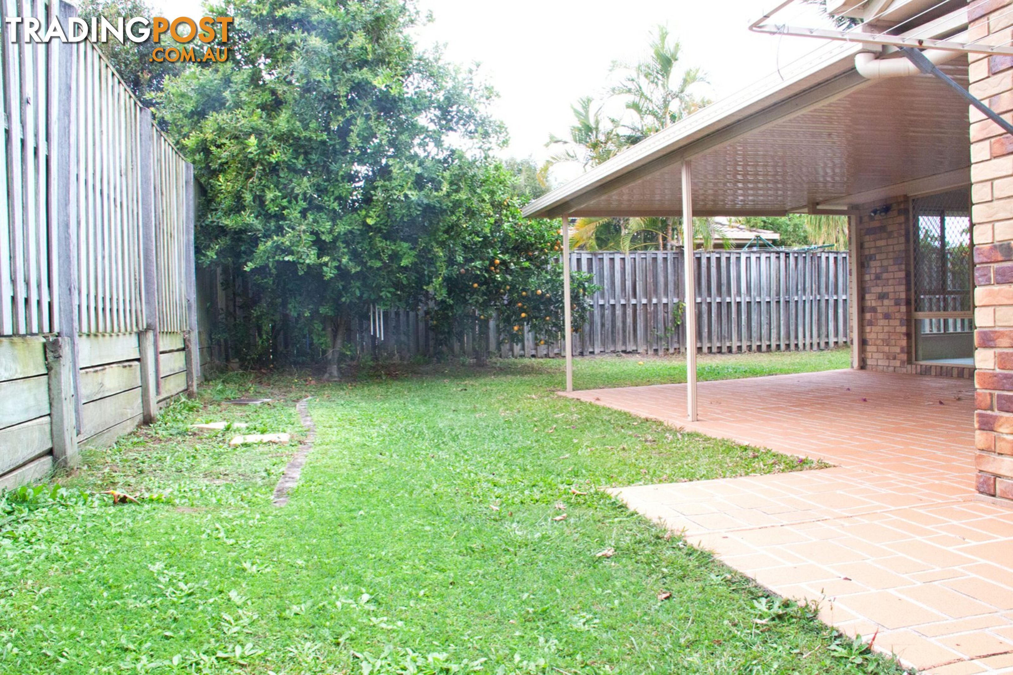 83 Hamish Street CALAMVALE QLD 4116