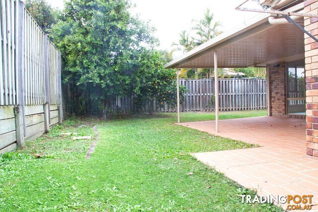 83 Hamish Street CALAMVALE QLD 4116