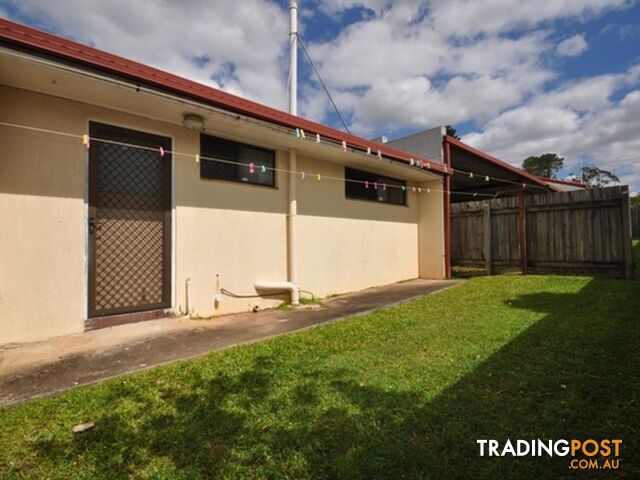 3/78 Ewing Road WOODRIDGE QLD 4114